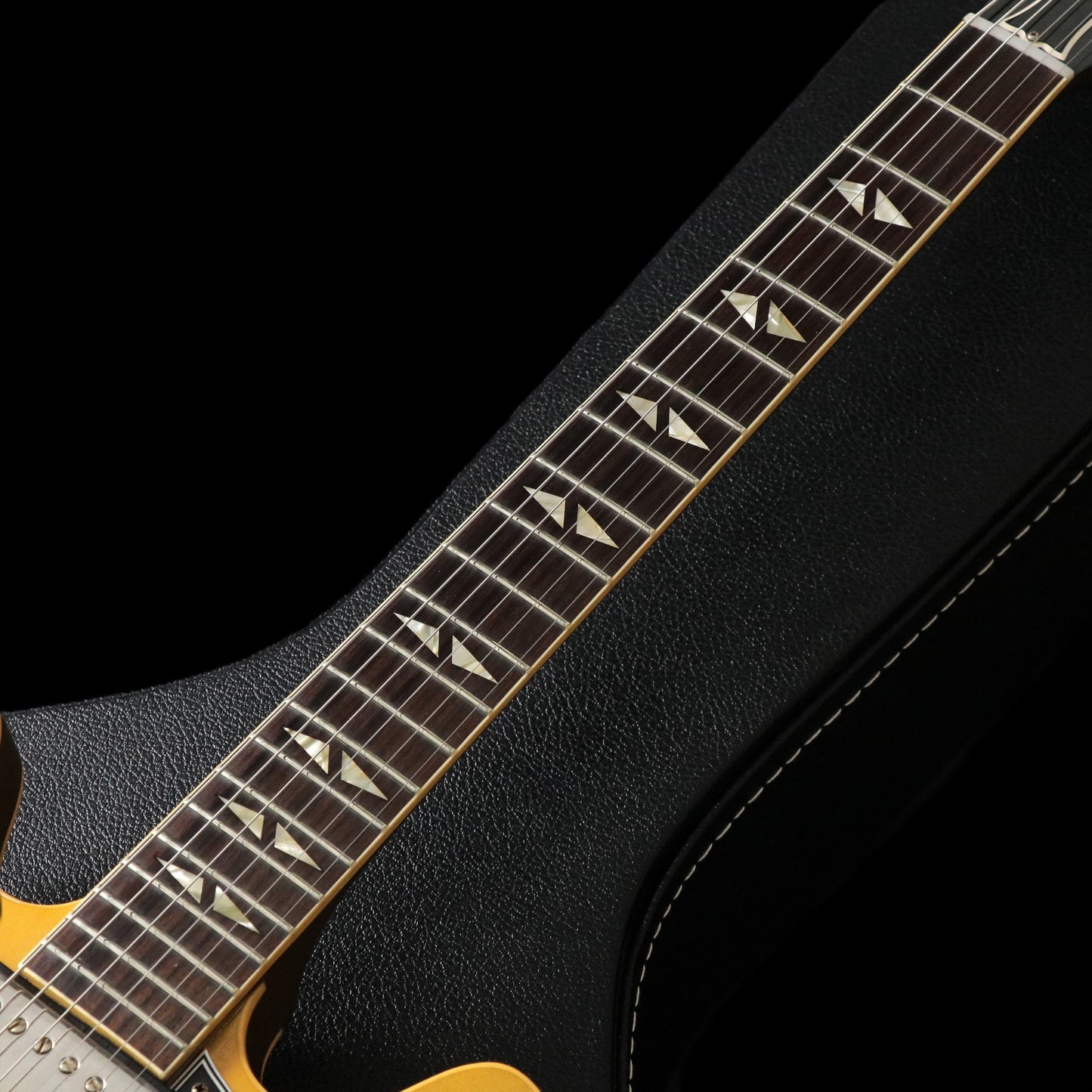 [SN 121749] USED Gibson Custom Shop / 1964 Trini Lopez Standard VOS Double Gold [03]