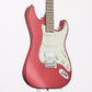 [SN GI01684] USED BACCHUS / Global Series BSH-750/RSM Candy Apple Red [06]