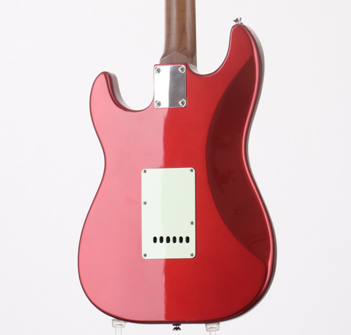 [SN GI01684] USED BACCHUS / Global Series BSH-750/RSM Candy Apple Red [06]