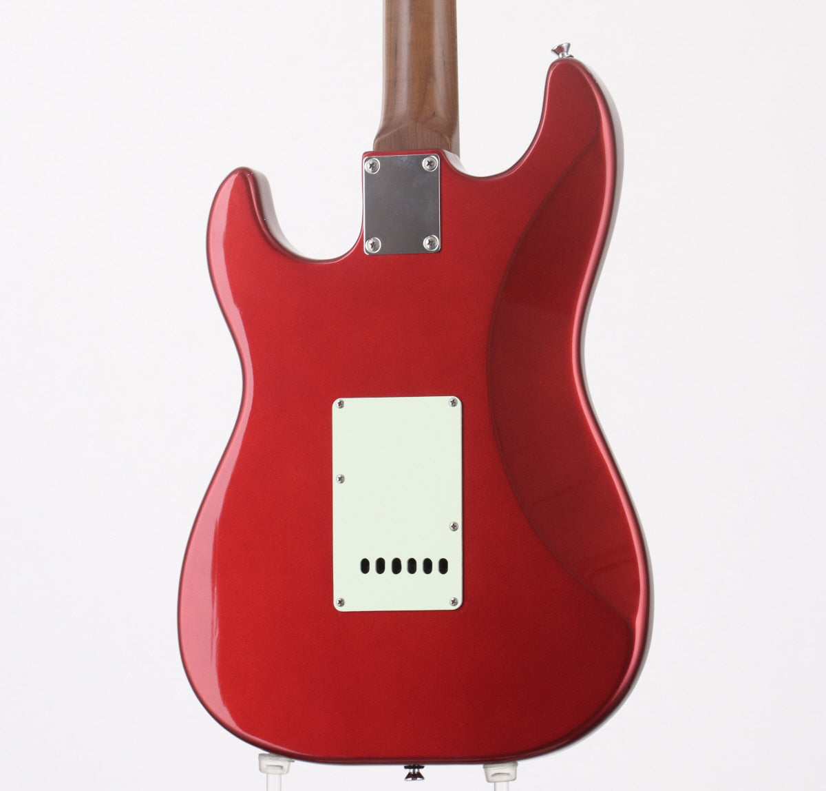 [SN GI01684] USED BACCHUS / Global Series BSH-750/RSM Candy Apple Red [06]