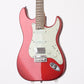 [SN GI01684] USED BACCHUS / Global Series BSH-750/RSM Candy Apple Red [06]