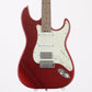 [SN GI01684] USED BACCHUS / Global Series BSH-750/RSM Candy Apple Red [06]