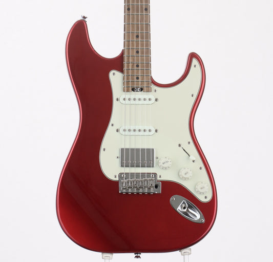 [SN GI01684] USED BACCHUS / Global Series BSH-750/RSM Candy Apple Red [06]