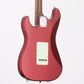 [SN GI01684] USED BACCHUS / Global Series BSH-750/RSM Candy Apple Red [06]