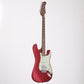 [SN GI01684] USED BACCHUS / Global Series BSH-750/RSM Candy Apple Red [06]