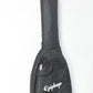 [SN 2110152878] USED EPIPHONE / Inspired by Gibson Collection Les Paul Custom Ebony [06]