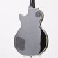 [SN 2110152878] USED EPIPHONE / Inspired by Gibson Collection Les Paul Custom Ebony [06]