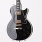 [SN 2110152878] USED EPIPHONE / Inspired by Gibson Collection Les Paul Custom Ebony [06]