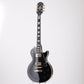 [SN 2110152878] USED EPIPHONE / Inspired by Gibson Collection Les Paul Custom Ebony [06]