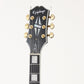 [SN 2110152878] USED EPIPHONE / Inspired by Gibson Collection Les Paul Custom Ebony [06]