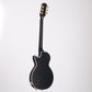 [SN 2110152878] USED EPIPHONE / Inspired by Gibson Collection Les Paul Custom Ebony [06]