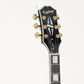 [SN 2110152878] USED EPIPHONE / Inspired by Gibson Collection Les Paul Custom Ebony [06]