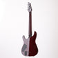 [SN W22041702] USED SCHECTER / Diamond Series HELLRAISER C-7 AD-C-7-HR BCH Black Cherry [3.56kg / made in 2022] Schecter 7-string guitar [08]