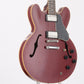 [SN 91577484] USED GIBSON USA / ES-335 Reissue Cherry [06]