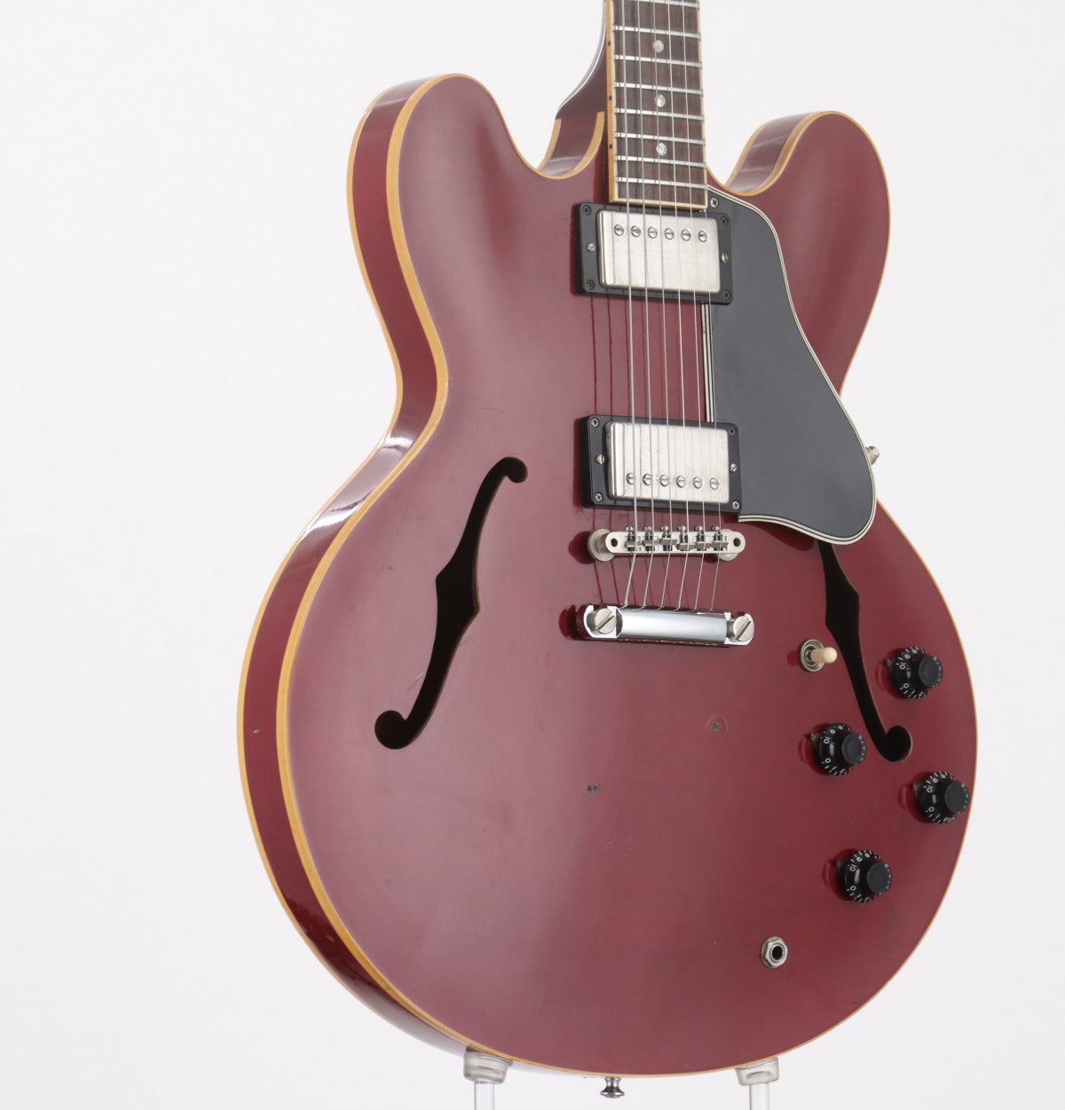 [SN 91577484] USED GIBSON USA / ES-335 Reissue Cherry [06]