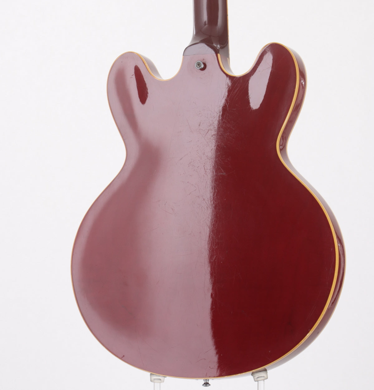 [SN 91577484] USED GIBSON USA / ES-335 Reissue Cherry [06]