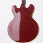 [SN 91577484] USED GIBSON USA / ES-335 Reissue Cherry [06]