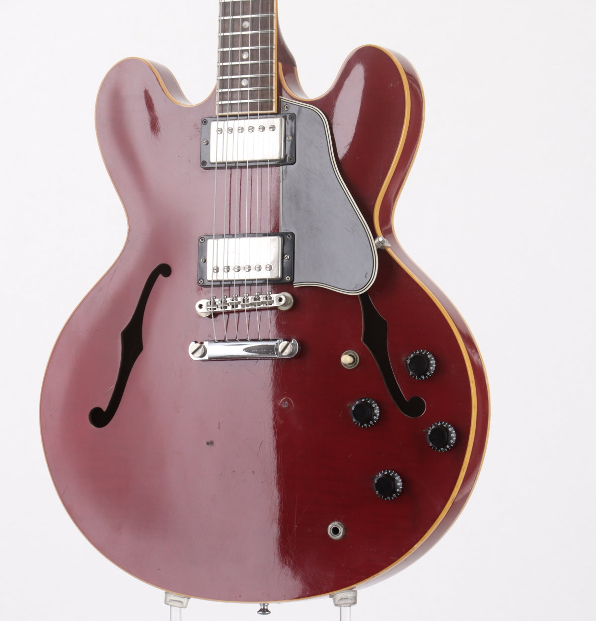 [SN 91577484] USED GIBSON USA / ES-335 Reissue Cherry [06]