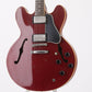 [SN 91577484] USED GIBSON USA / ES-335 Reissue Cherry [06]