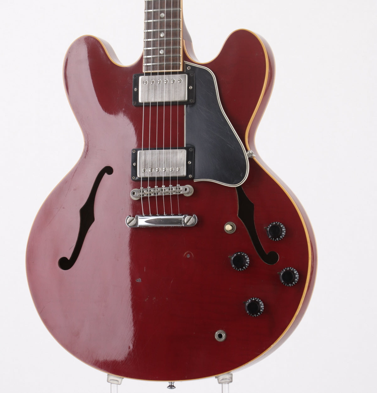 [SN 91577484] USED GIBSON USA / ES-335 Reissue Cherry [06]