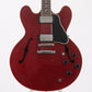 [SN 91577484] USED GIBSON USA / ES-335 Reissue Cherry [06]