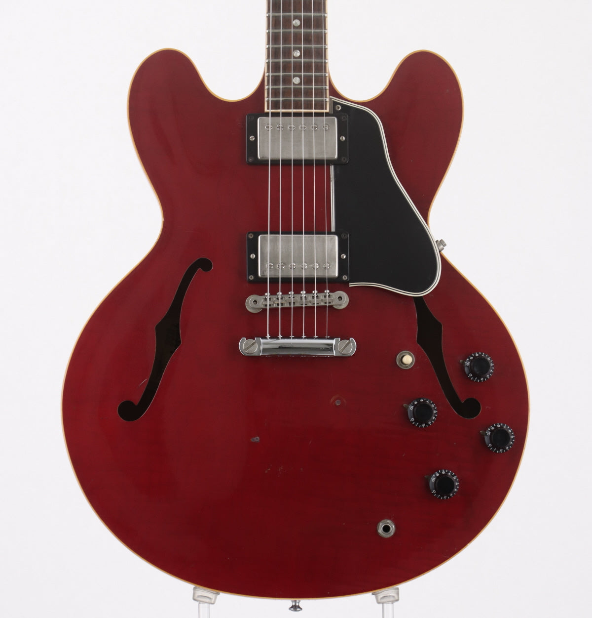 [SN 91577484] USED GIBSON USA / ES-335 Reissue Cherry [06]