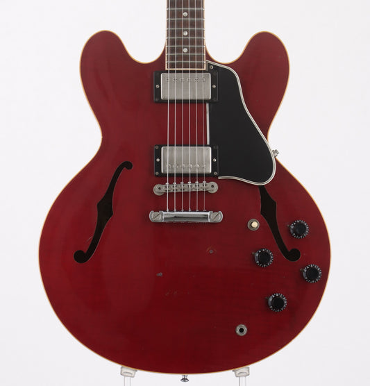 [SN 91577484] USED GIBSON USA / ES-335 Reissue Cherry [06]