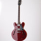 [SN 91577484] USED GIBSON USA / ES-335 Reissue Cherry [06]