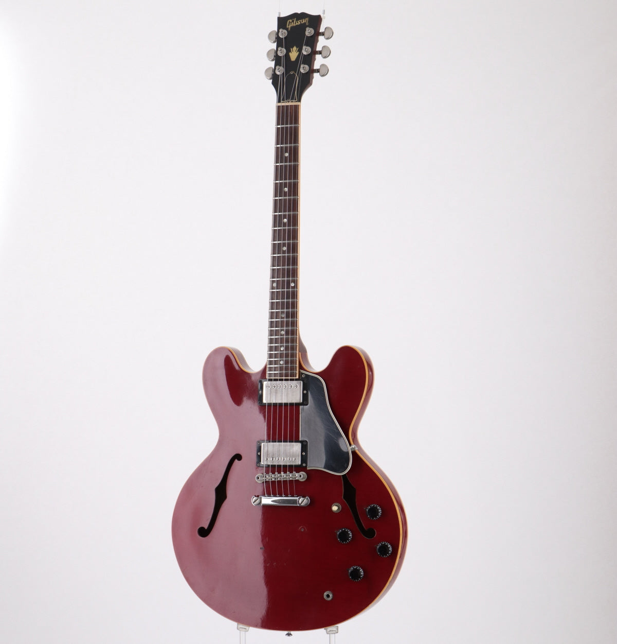 [SN 91577484] USED GIBSON USA / ES-335 Reissue Cherry [06]