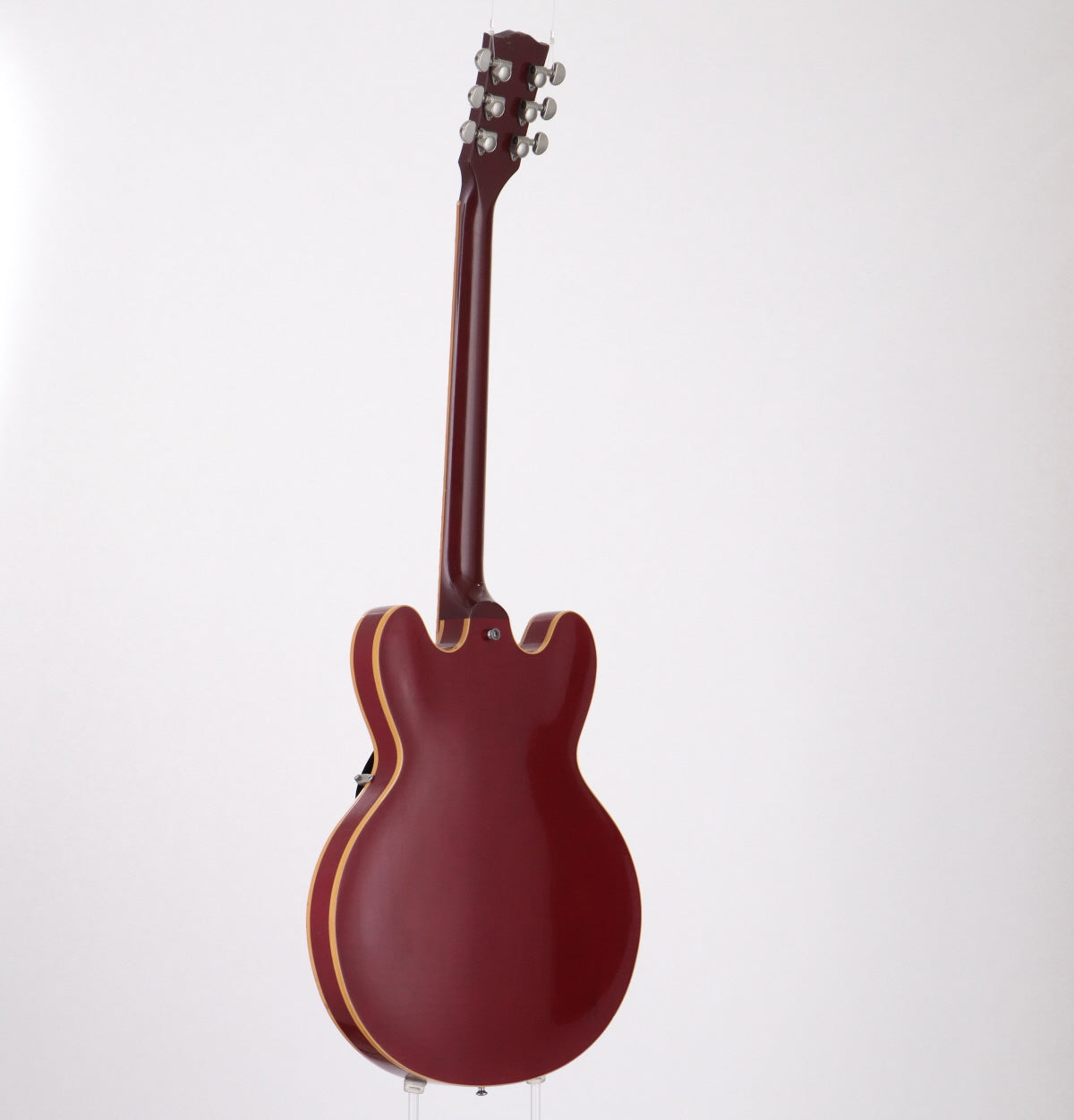 [SN 91577484] USED GIBSON USA / ES-335 Reissue Cherry [06]