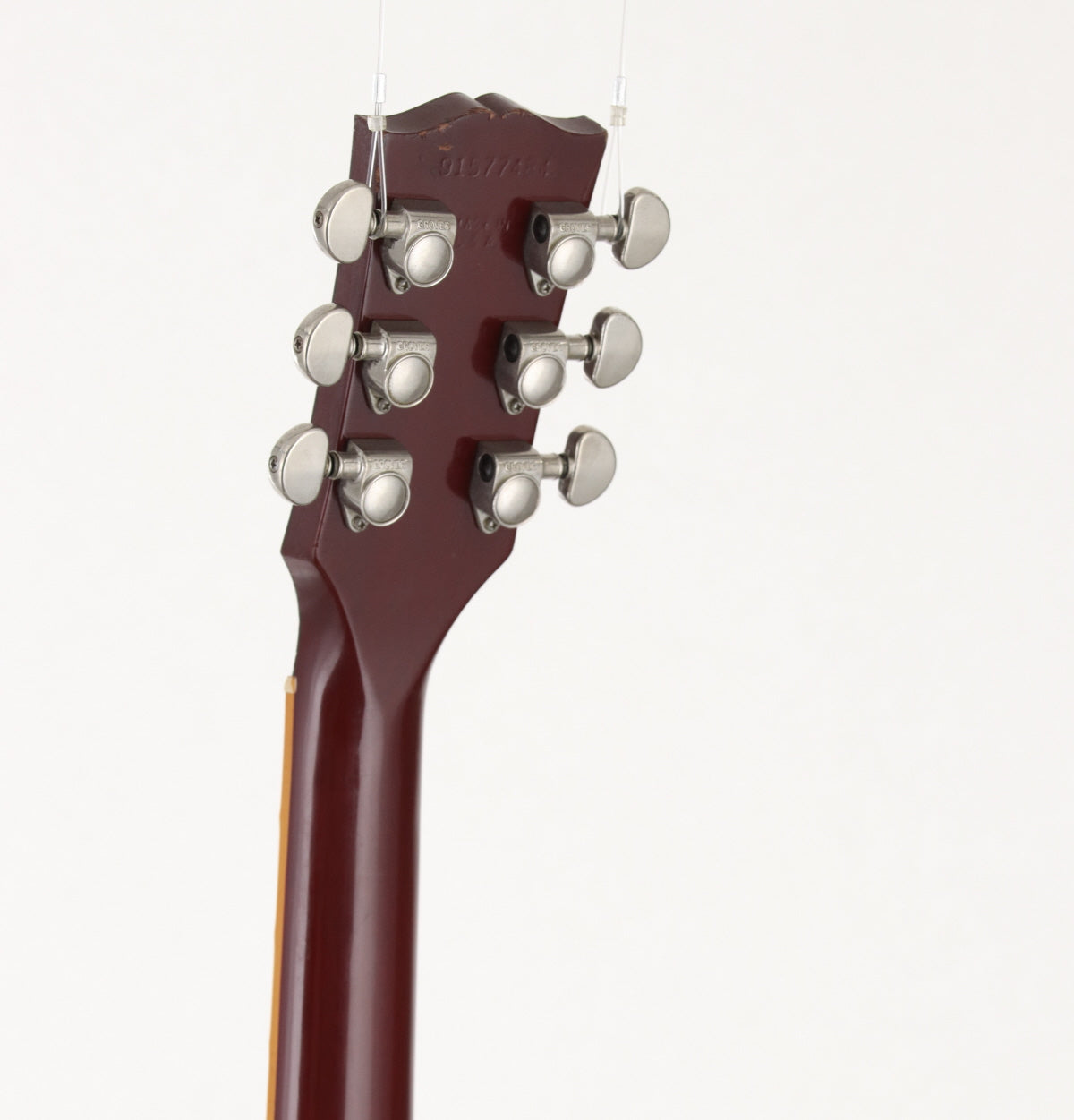 [SN 91577484] USED GIBSON USA / ES-335 Reissue Cherry [06]