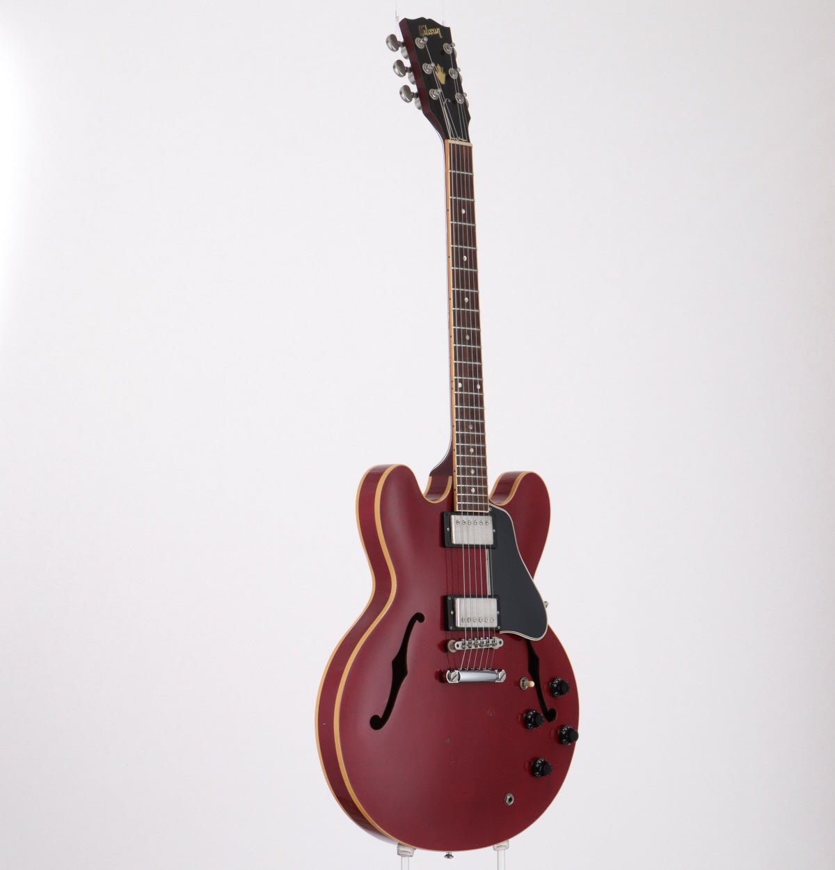 [SN 91577484] USED GIBSON USA / ES-335 Reissue Cherry [06]