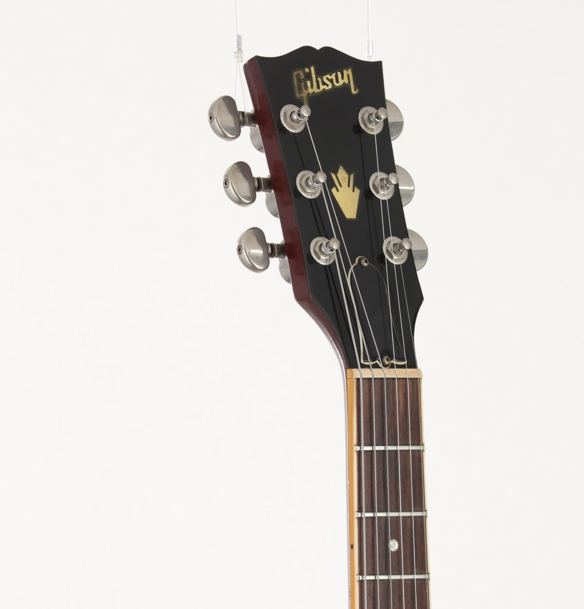 [SN 91577484] USED GIBSON USA / ES-335 Reissue Cherry [06]