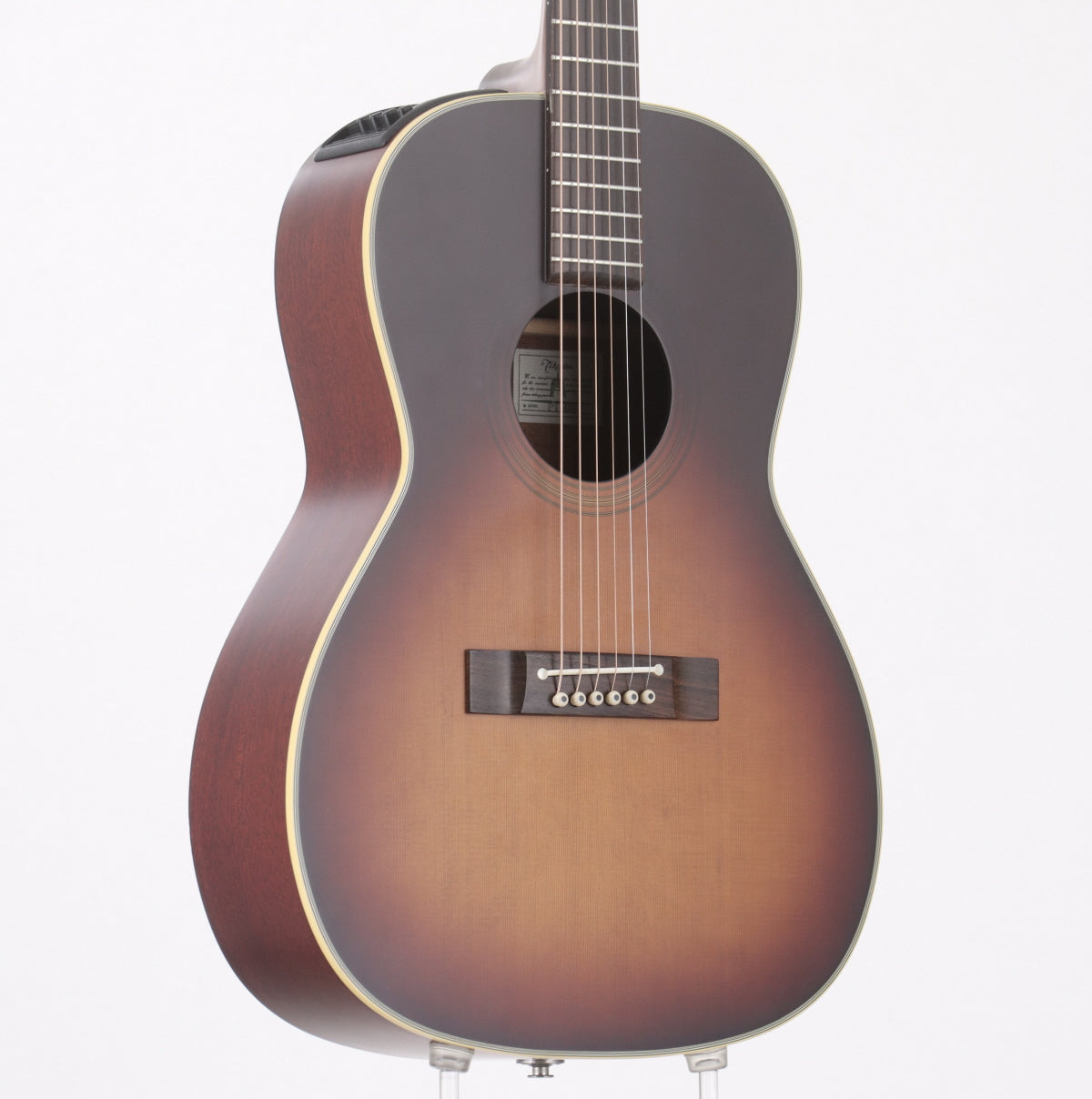 [SN 35100518] USED TAKAMINE / PT-408 SBS [06]