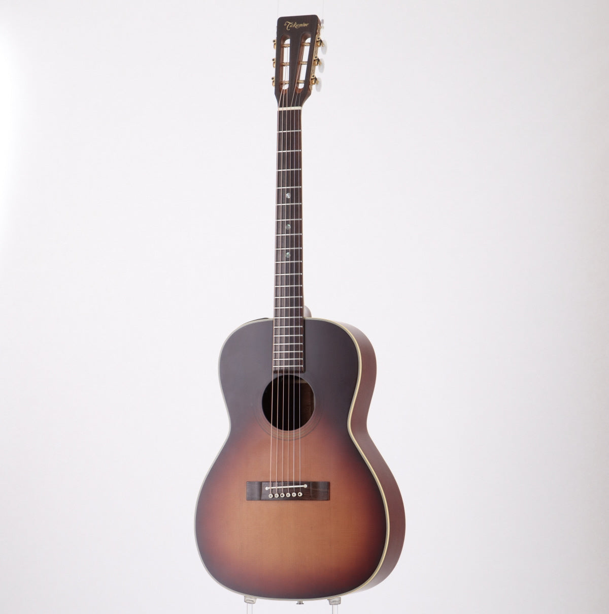 [SN 35100518] USED TAKAMINE / PT-408 SBS [06]