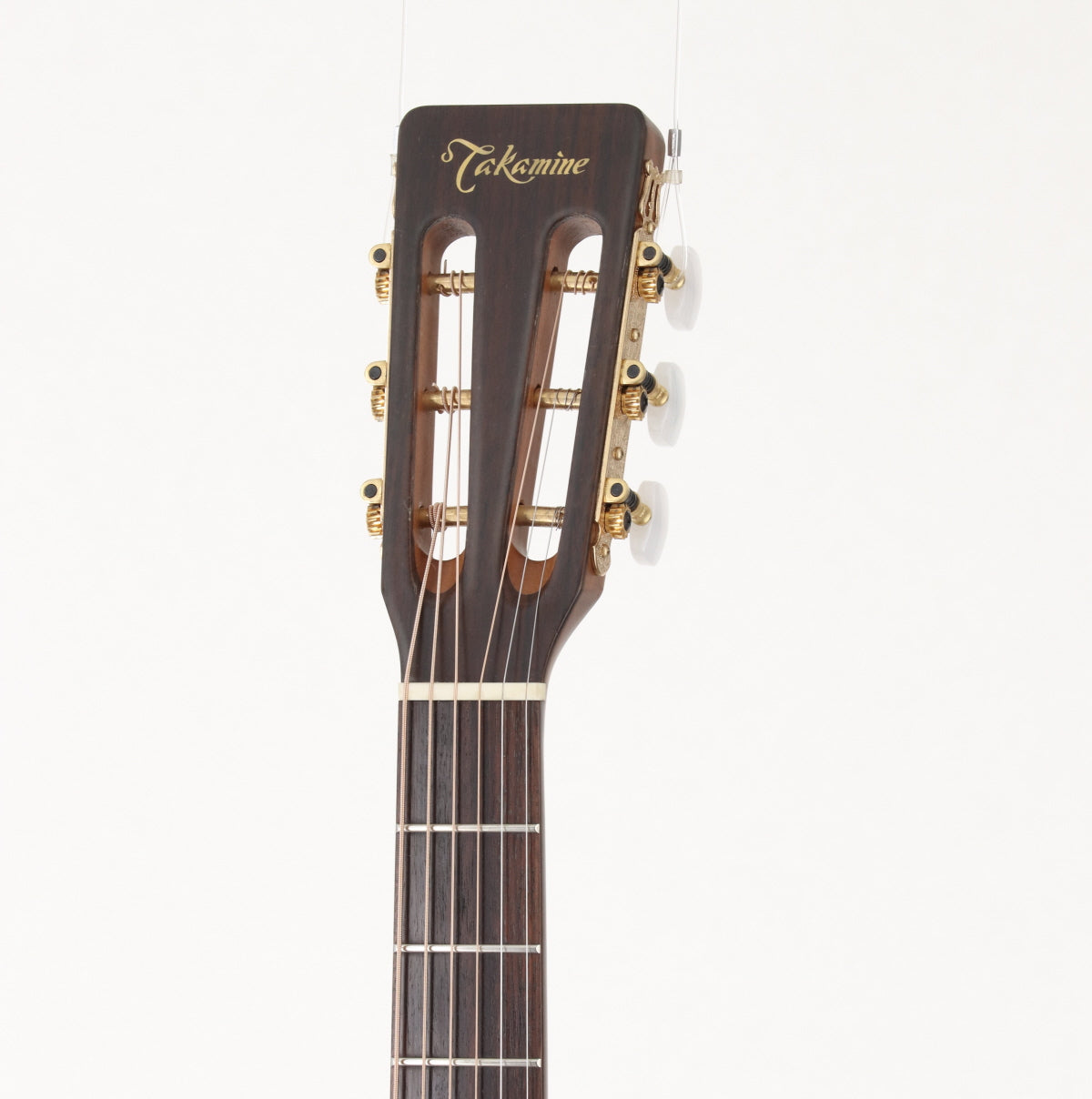 [SN 35100518] USED TAKAMINE / PT-408 SBS [06]