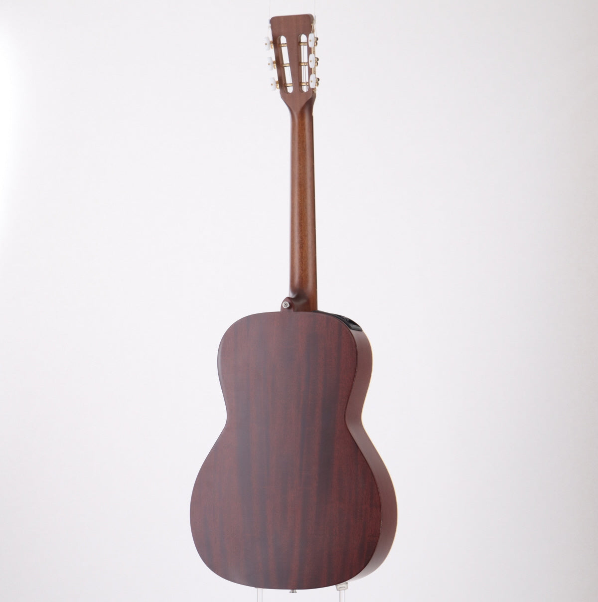 [SN 35100518] USED TAKAMINE / PT-408 SBS [06]