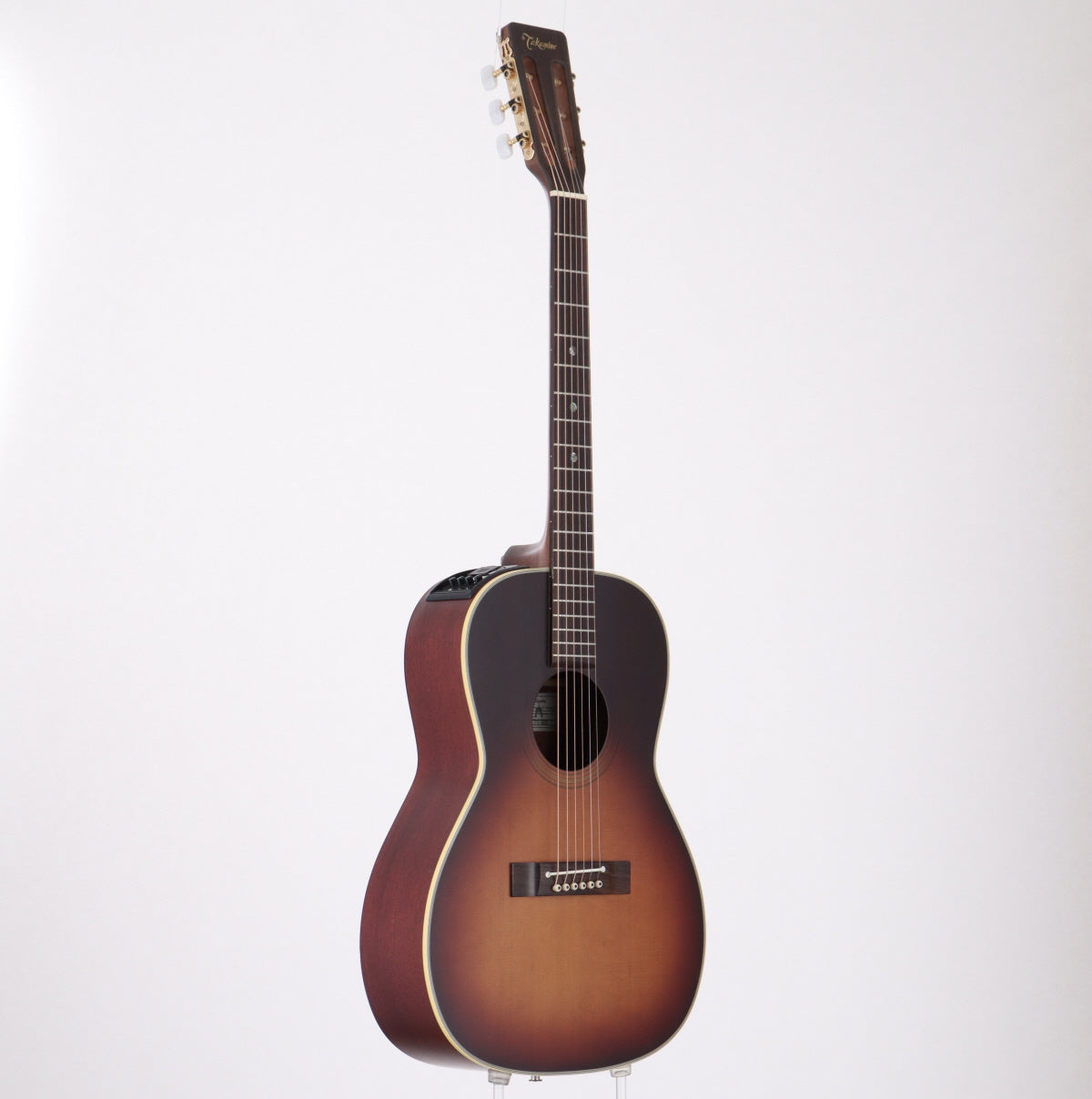 [SN 35100518] USED TAKAMINE / PT-408 SBS [06]