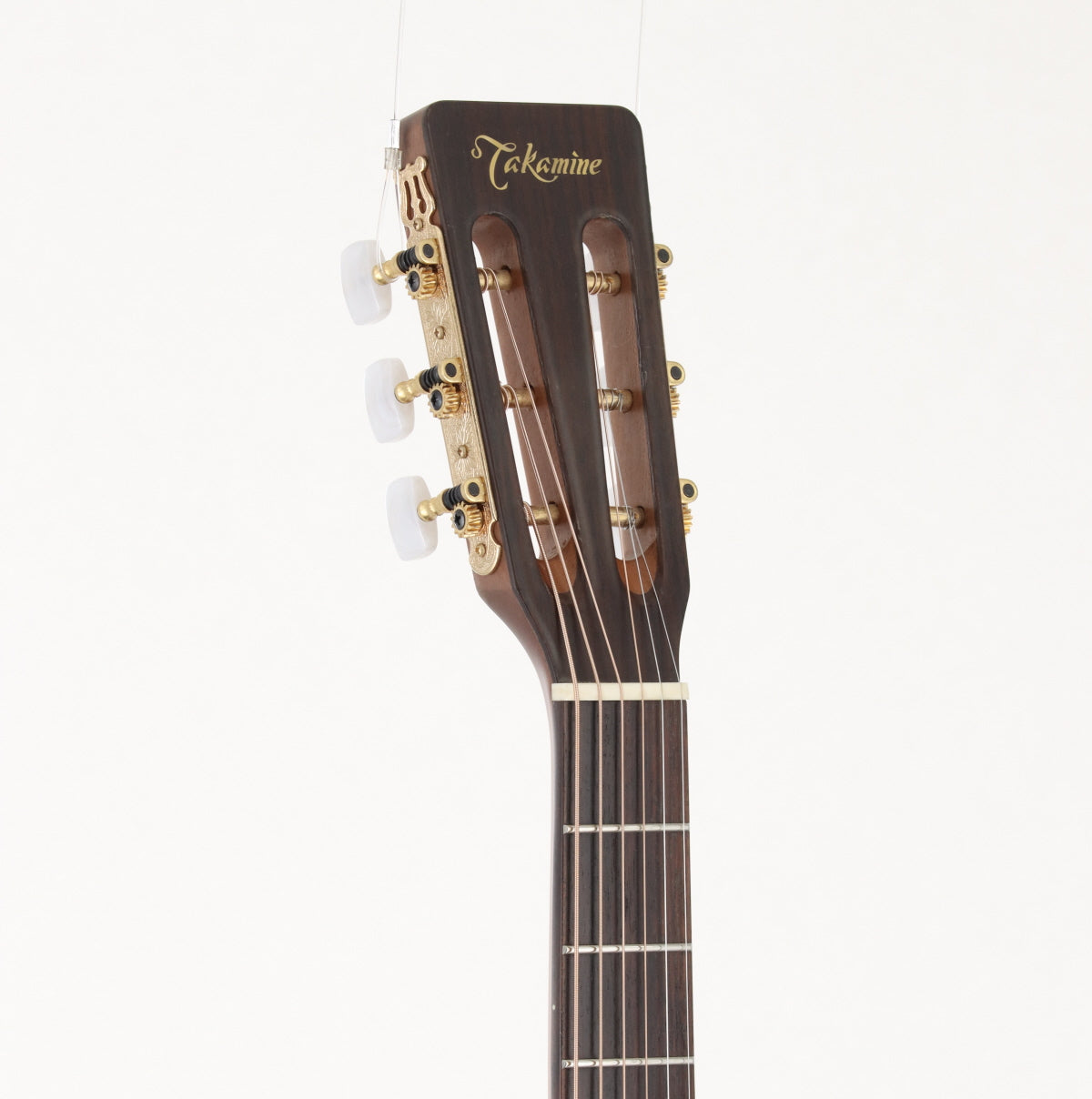 [SN 35100518] USED TAKAMINE / PT-408 SBS [06]