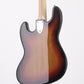 [SN O 065169] USED Fender Japan / JB75-90US 3TS/R [4.77kg / made from 1997 to 2000] Fender Japan [08]