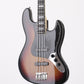 [SN O 065169] USED Fender Japan / JB75-90US 3TS/R [4.77kg / made from 1997 to 2000] Fender Japan [08]