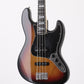 [SN O 065169] USED Fender Japan / JB75-90US 3TS/R [4.77kg / made from 1997 to 2000] Fender Japan [08]