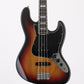 [SN O 065169] USED Fender Japan / JB75-90US 3TS/R [4.77kg / made from 1997 to 2000] Fender Japan [08]