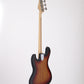 [SN O 065169] USED Fender Japan / JB75-90US 3TS/R [4.77kg / made from 1997 to 2000] Fender Japan [08]