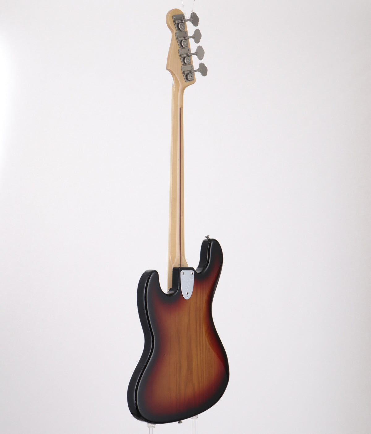 [SN O 065169] USED Fender Japan / JB75-90US 3TS/R [4.77kg / made from 1997 to 2000] Fender Japan [08]