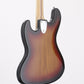 [SN O 065169] USED Fender Japan / JB75-90US 3TS/R [4.77kg / made from 1997 to 2000] Fender Japan [08]