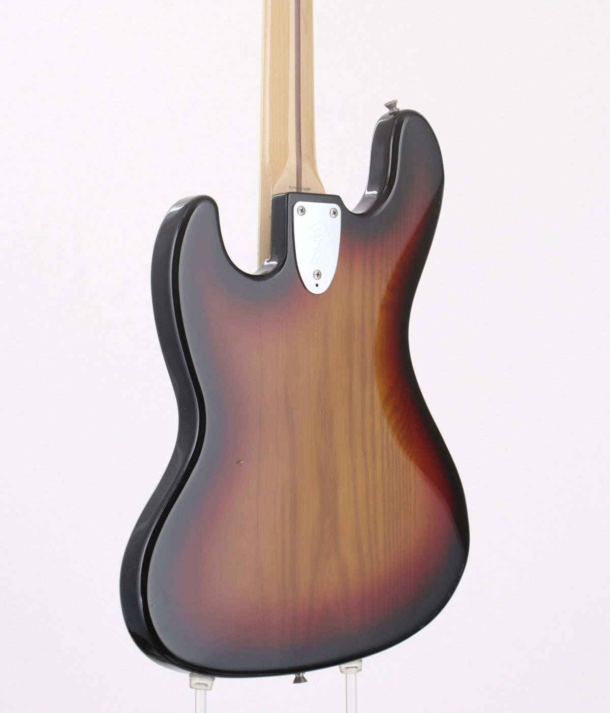 [SN O 065169] USED Fender Japan / JB75-90US 3TS/R [4.77kg / made from 1997 to 2000] Fender Japan [08]
