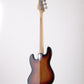 [SN O 065169] USED Fender Japan / JB75-90US 3TS/R [4.77kg / made from 1997 to 2000] Fender Japan [08]