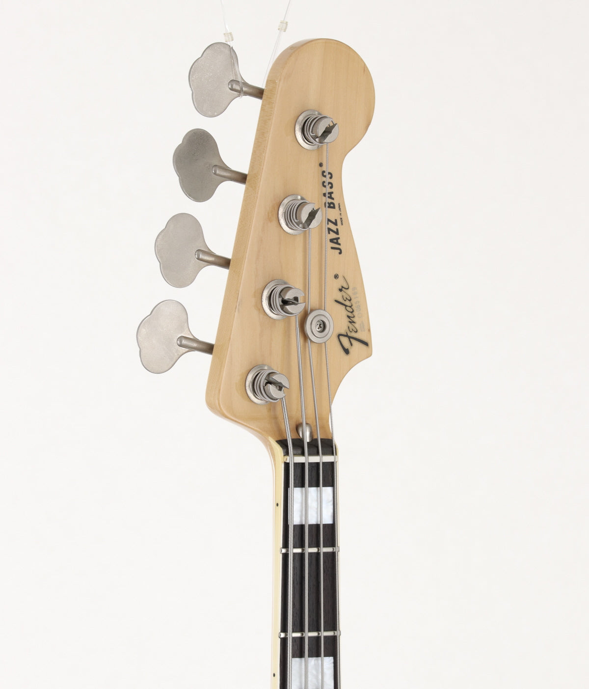 [SN O 065169] USED Fender Japan / JB75-90US 3TS/R [4.77kg / made from 1997 to 2000] Fender Japan [08]