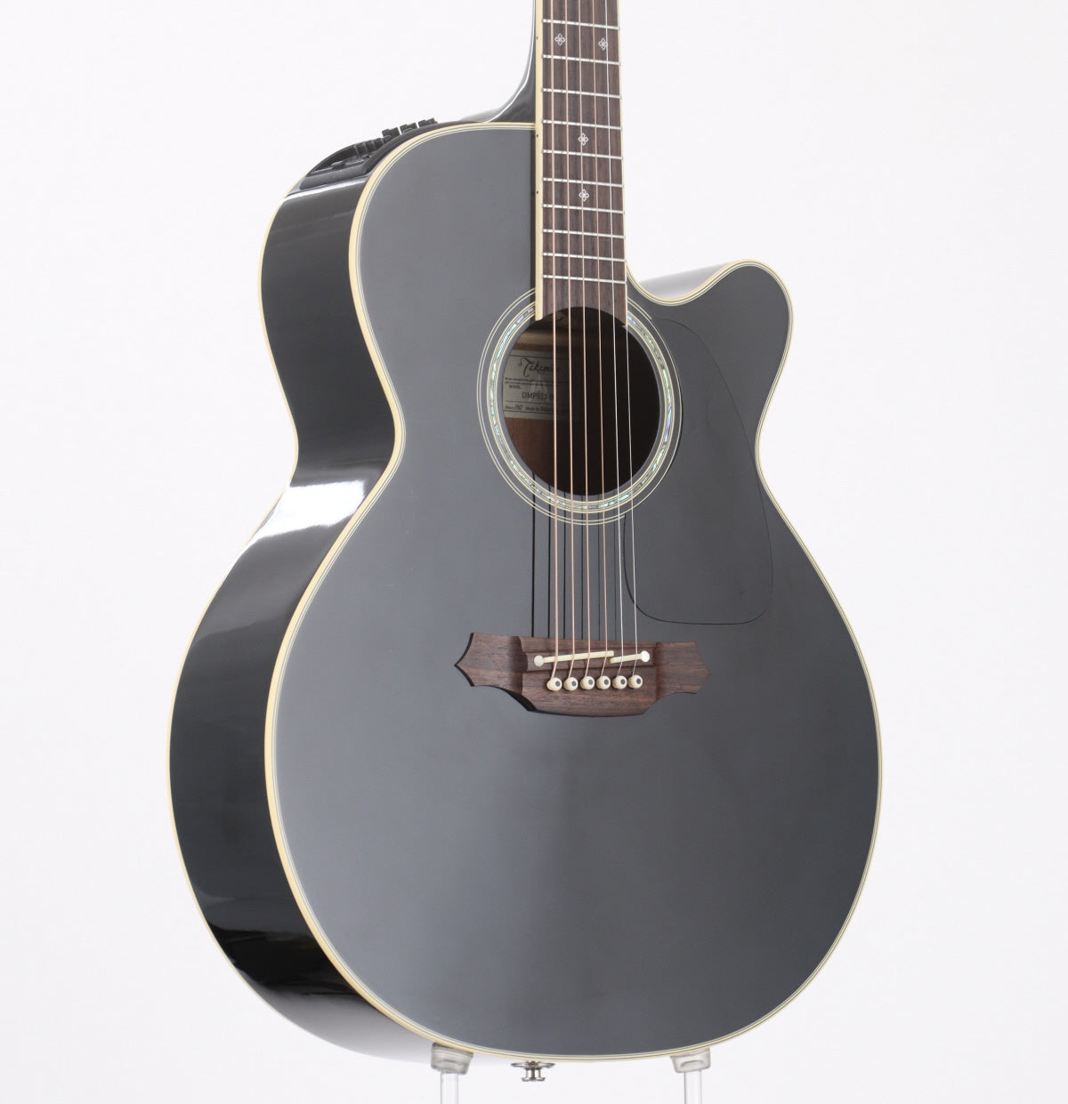 [SN 46090104] USED TAKAMINE / DMP513 BL [06]